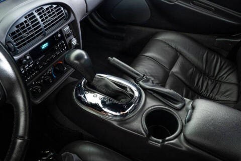 2001 Chrysler Prowler