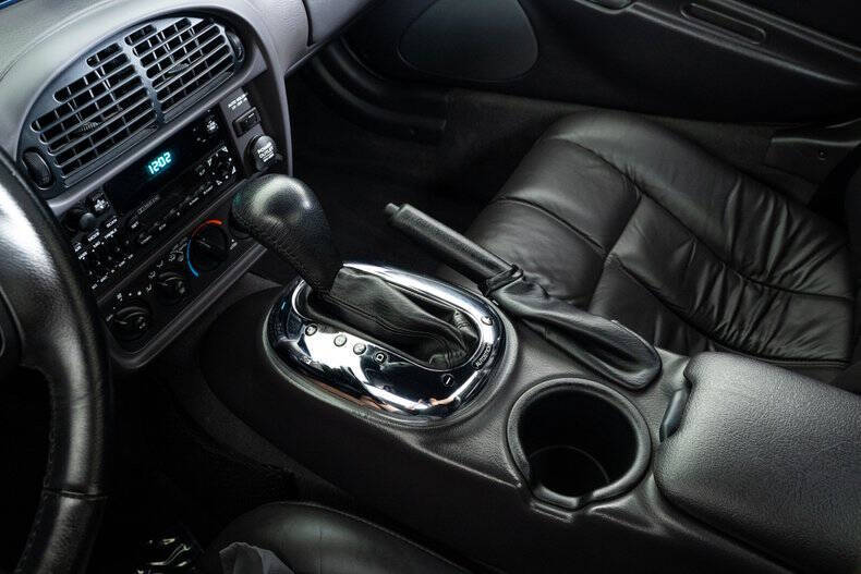 2001 Chrysler Prowler