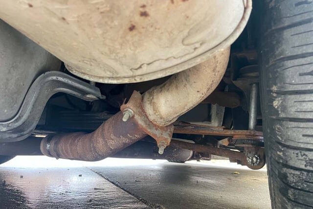 1978 Mercedes-Benz 450-Class