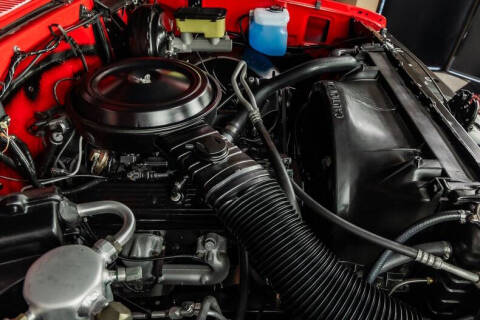 1987 Chevrolet R/V 10 Series