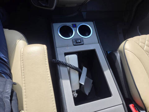 2016 Mercedes-Benz Sprinter