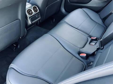 2024 Mercedes-Benz C-Class C 300 4MATIC