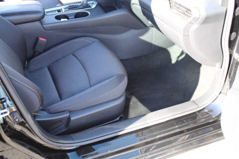 2019 Nissan Altima 2.5 SV