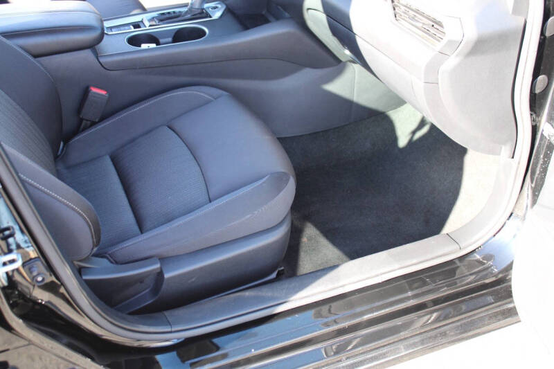 2019 Nissan Altima 2.5 SV