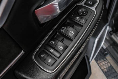 2020 RAM 3500 Laramie