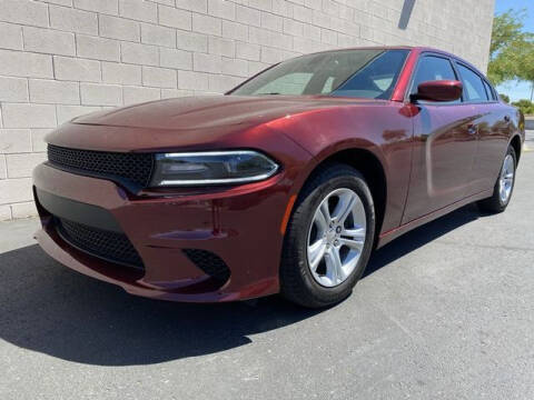 2017 Dodge Charger for sale at One AZ Financial Group in Mesa AZ