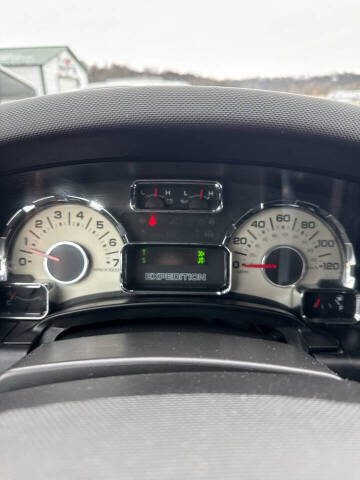 2014 Ford Expedition Limited