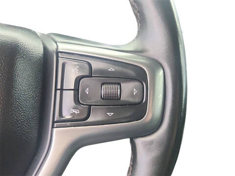 2023 Chevrolet Silverado 2500HD