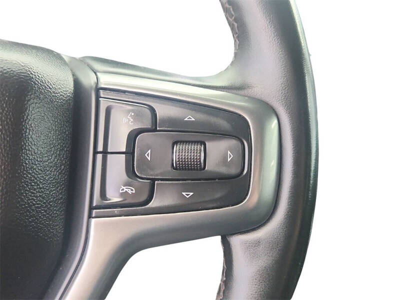 2023 Chevrolet Silverado 2500HD