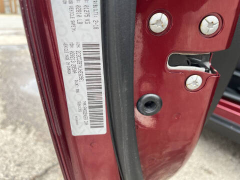 2018 Dodge Challenger R/T Plus