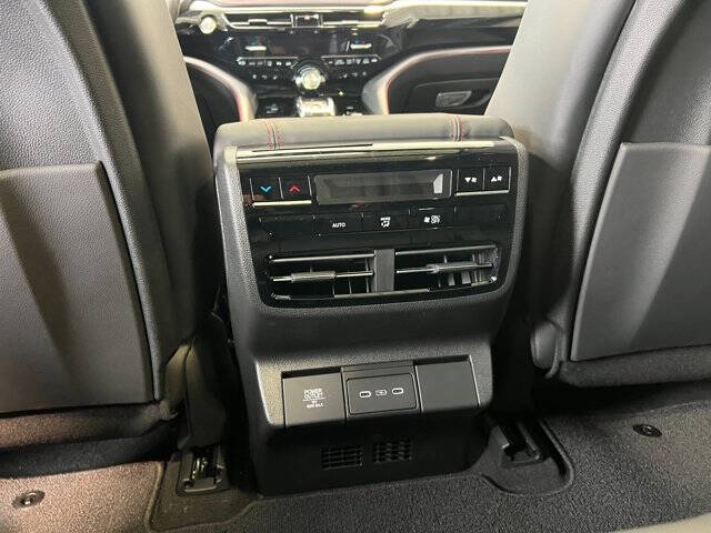 2026 Acura MDX SH-AWD w/A-SPEC