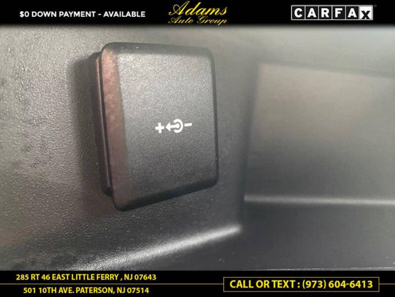 2020 Land Rover Discovery Sport P290 HSE R-Dynamic