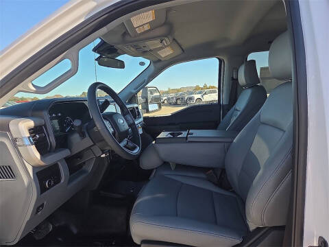 2026 Ford F-350 Super Duty XL