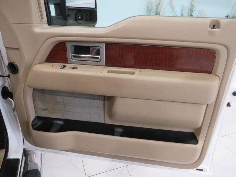 2010 Ford F-150 King Ranch