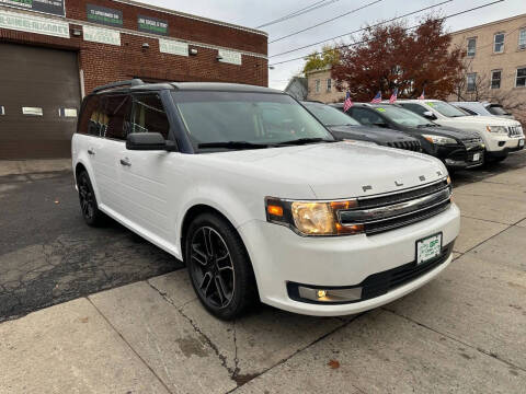 2015 Ford Flex SEL