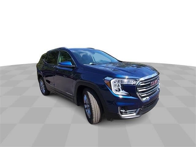 2022 GMC Terrain for sale at Bowman Auto Center in Clarkston, MI