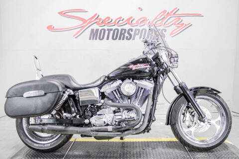2002 Harley-Davidson Super Glide