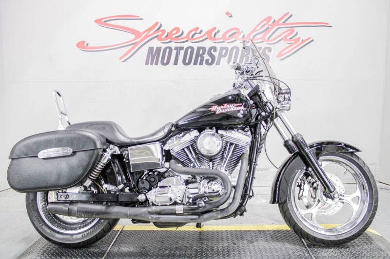 2002 Harley-Davidson Super Glide