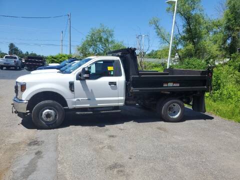 2019 Ford F-350 Super Duty for sale at Diesel World Truck Sales in Plaistow NH