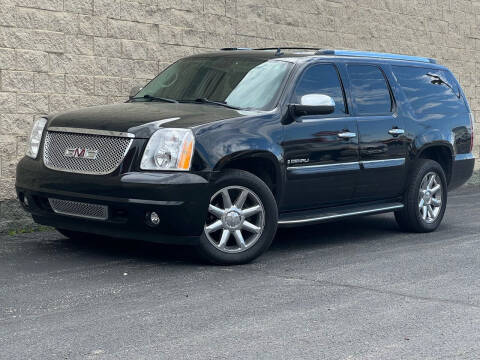 2008 GMC Yukon XL for sale at Samuel's Auto Sales in Indianapolis IN