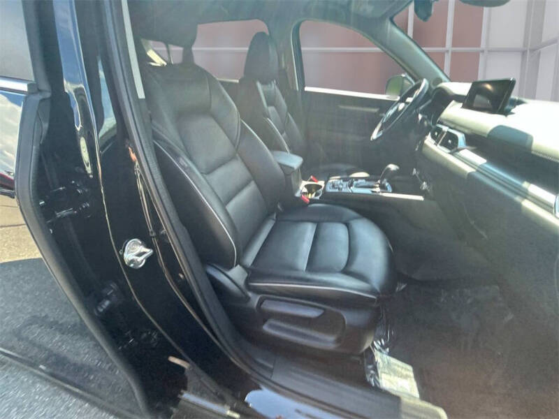 2024 Mazda CX-5 2.5 S Select