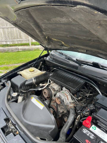 2009 Jeep Grand Cherokee Laredo