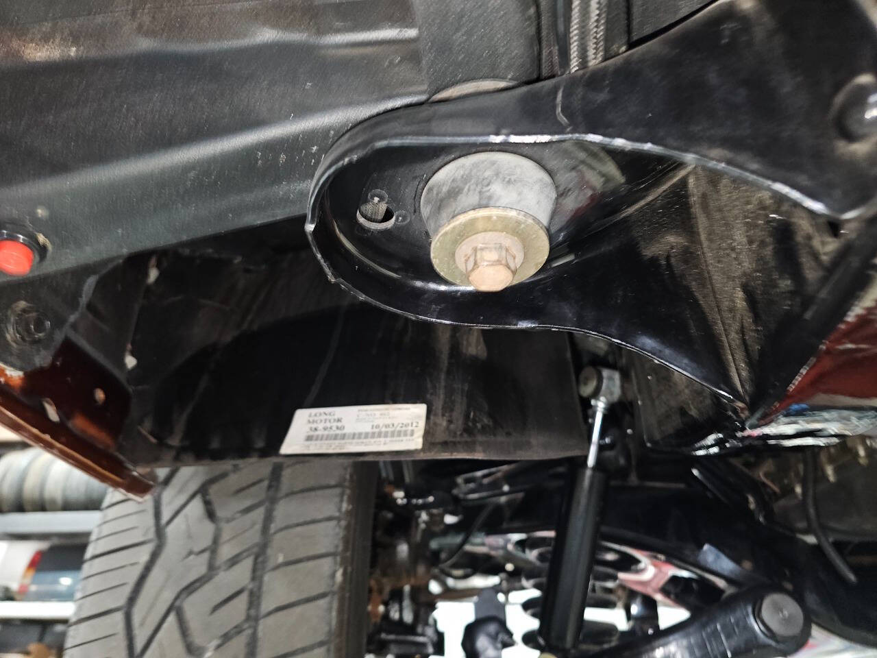 1977 Chevrolet C20 188