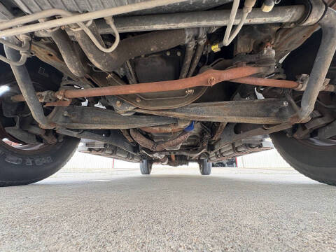 2004 Ford Excursion Eddie Bauer