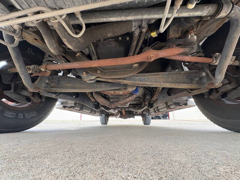 2004 Ford Excursion Eddie Bauer