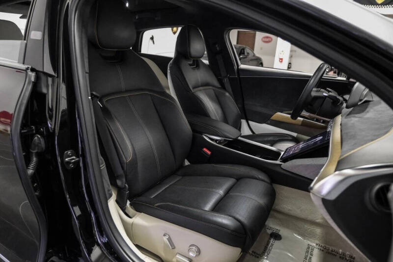 2022 Lucid Air Grand Touring