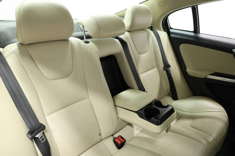 2018 Volvo S60 T5 Dynamic