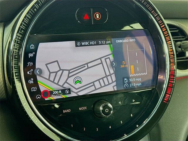 2024 MINI Convertible Cooper S