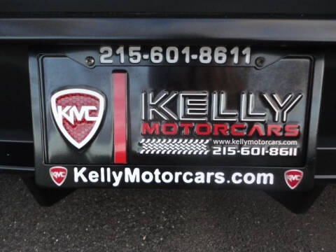 2013 Lamborghini Gallardo LP 560-4 Coupe