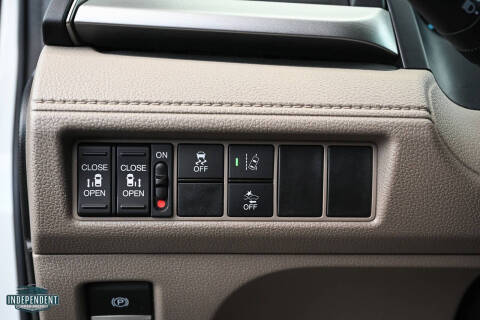 2020 Honda Odyssey EX