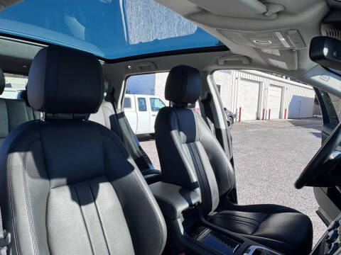 2019 Land Rover Discovery Sport