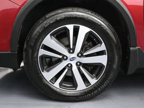 2019 Subaru Outback 3.6R Limited