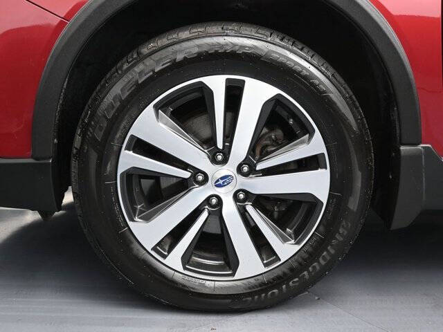 2019 Subaru Outback 3.6R Limited