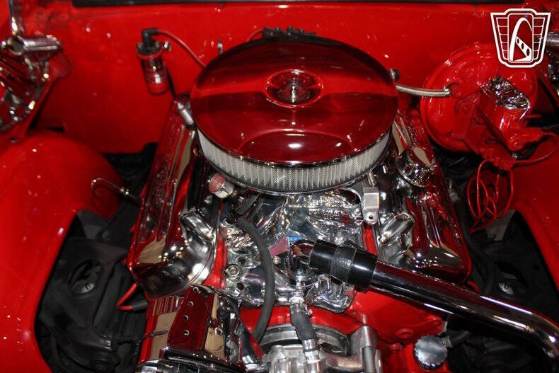 1969 Chevrolet Nova