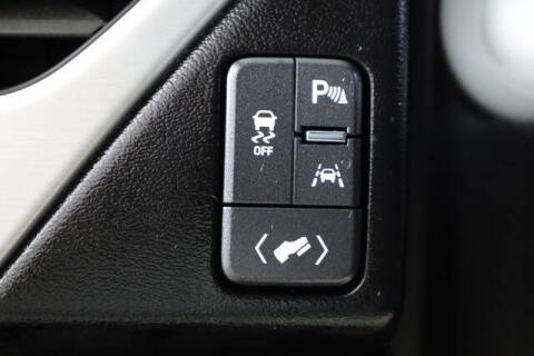2017 GMC Yukon XL SLT