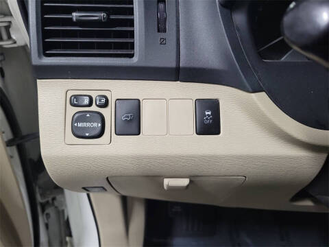 2014 Toyota Venza XLE