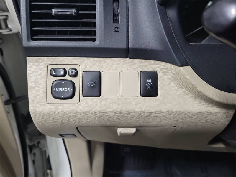 2014 Toyota Venza XLE