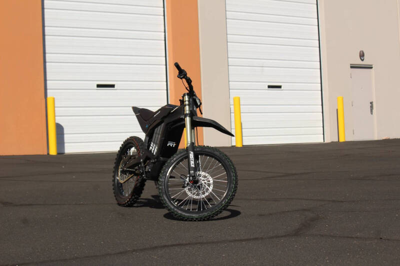 2025 RERODE R1+