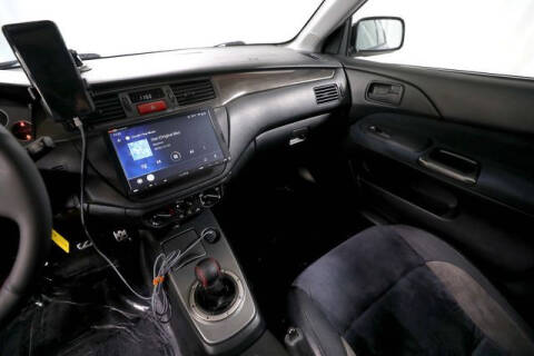 2006 Mitsubishi Lancer Evolution