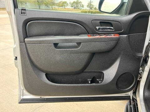 2010 Chevrolet Tahoe LT