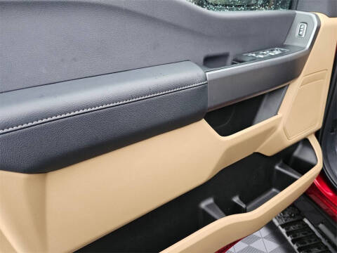 2026 Ford F-350 Super Duty