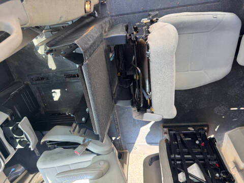 2012 Dodge Grand Caravan SE
