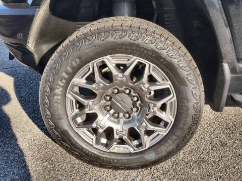 2025 GMC HUMMER EV 3X