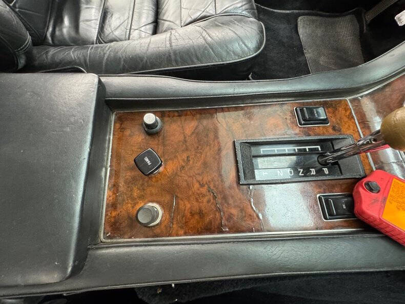 1974 Dodge Charger