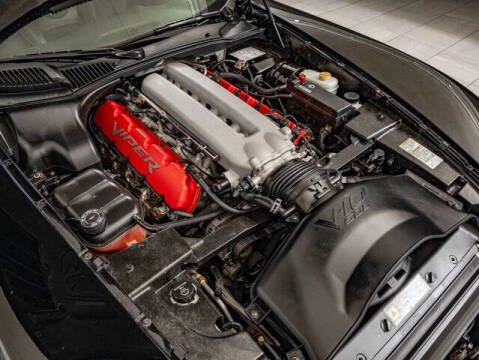 2006 Dodge Viper SRT-10