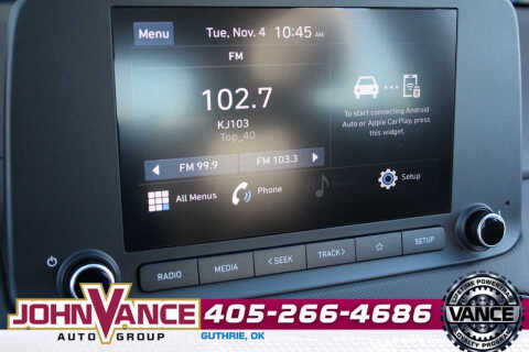 2023 Hyundai Kona SE